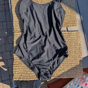 Lululemon Waterside One-Piece Swimsuit